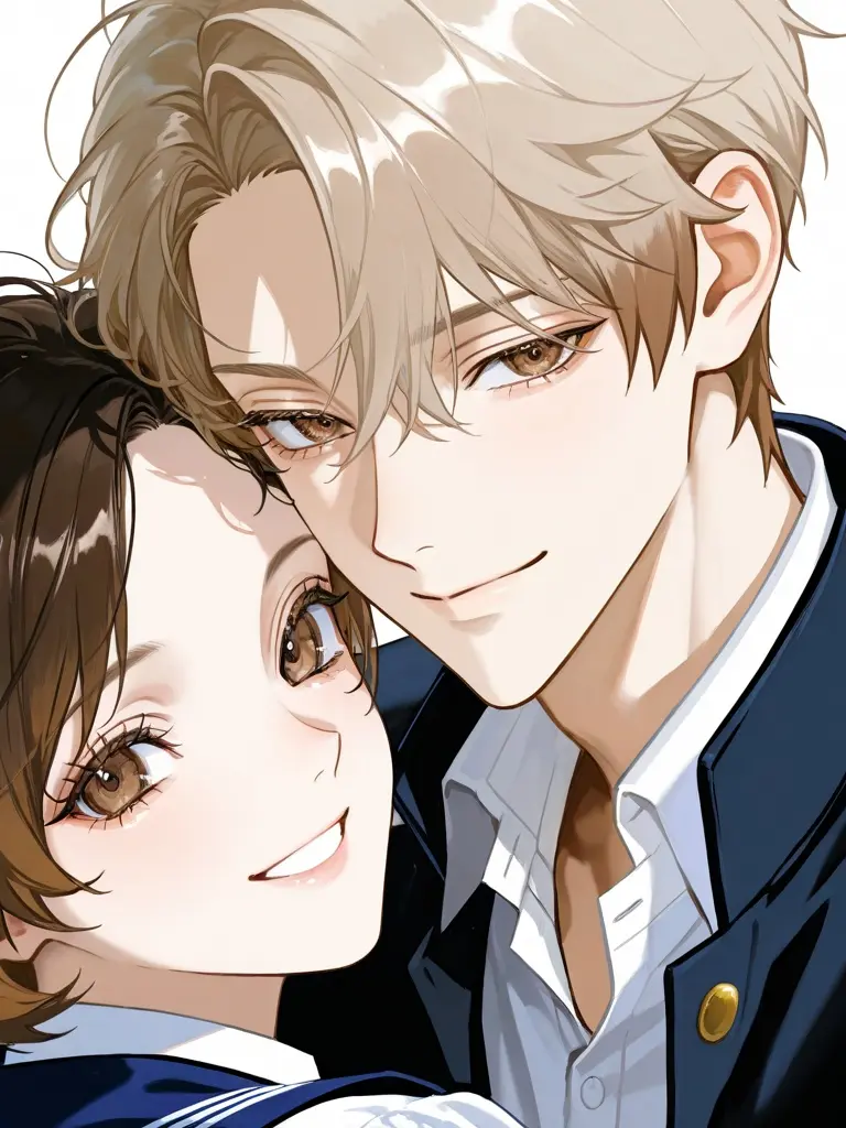 parumudaisuki510의 期限付きの恋人ごっこ