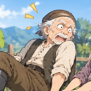 Profile image of Old Man