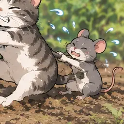 Profile image of Mouse