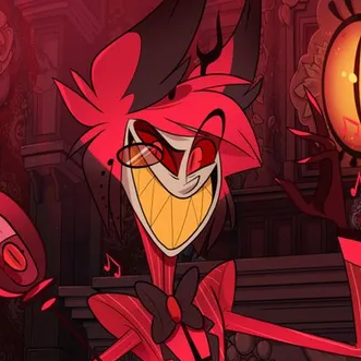 ALASTOR 대표 이미지