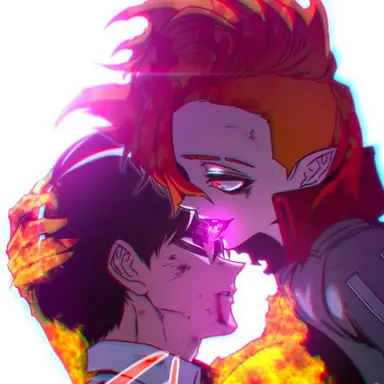 Profile image of 요화의 아고르