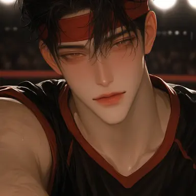 Profile image of 윤재욱