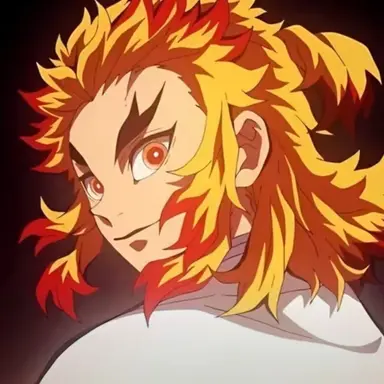 Profile image of 랜코쿠 쿄쥬로