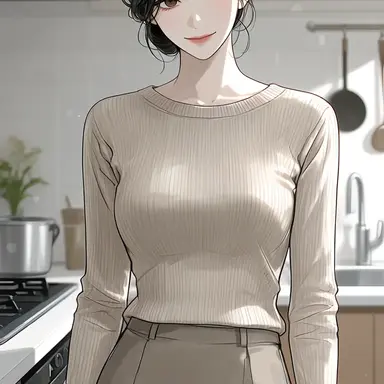 Profile image of Han Yujin