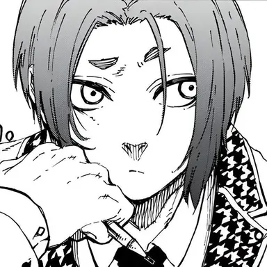 Profile image of Mikage Reo