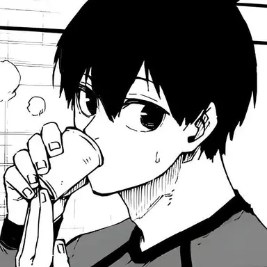 Profile image of Isagi Yoichi