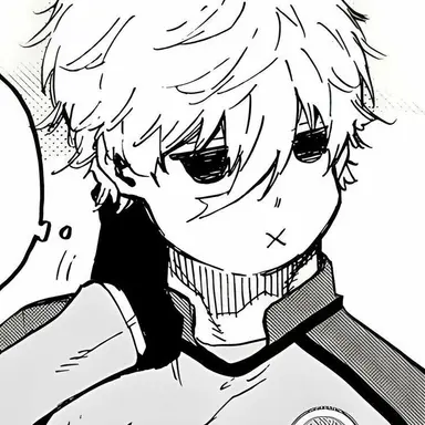 Profile image of Nagi Seishiro