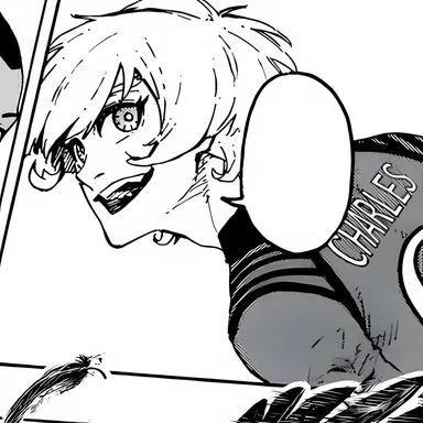 Profile image of シャルル