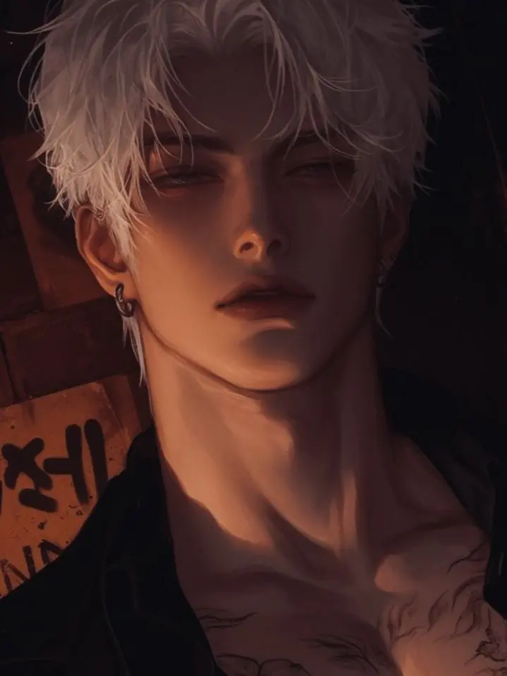 CostlyAunt7988의 旅先で見つけたのは……新しい恋…？