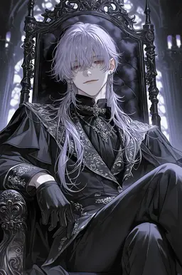 Profile image of Vincent