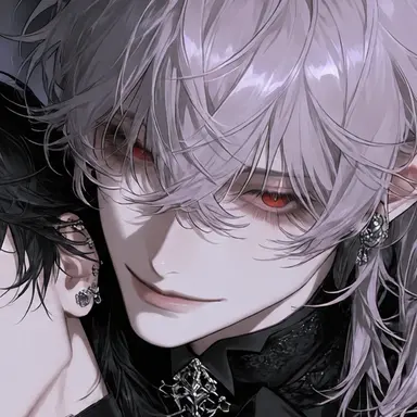 Profile image of Vincent