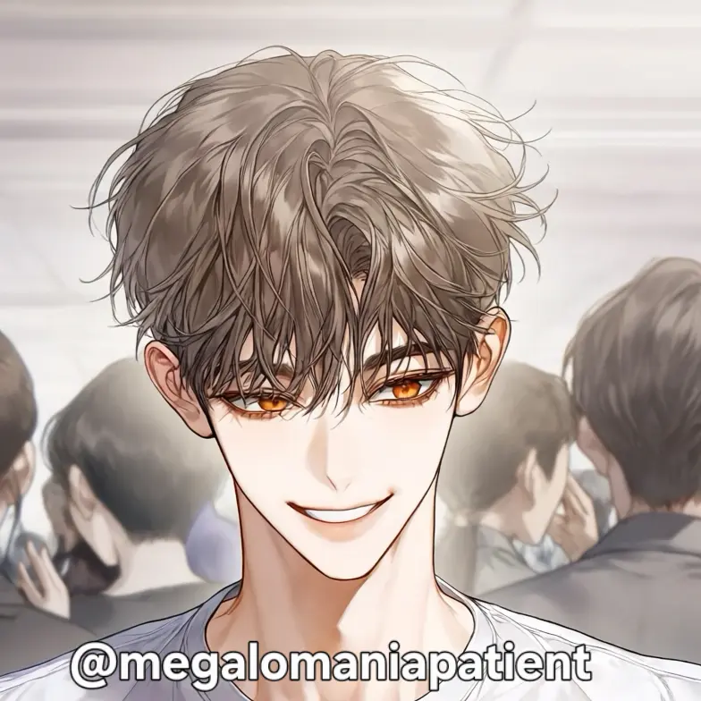 megalomaniapatientsaggie의 내가 정말.. 바보인줄 알았어?-1
