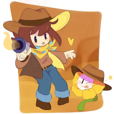 Profile image of 클로버