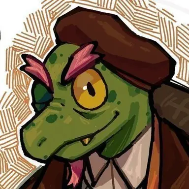 Profile image of 거슨