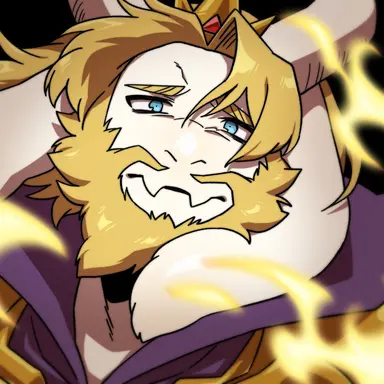 Profile image of 아스고어