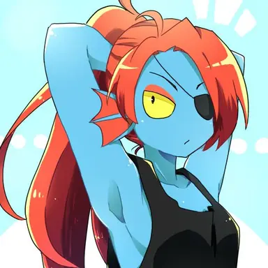 Profile image of 언다인