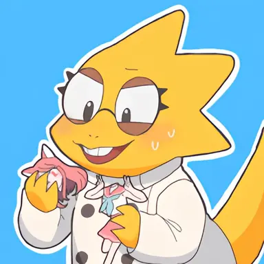 Profile image of 알피스