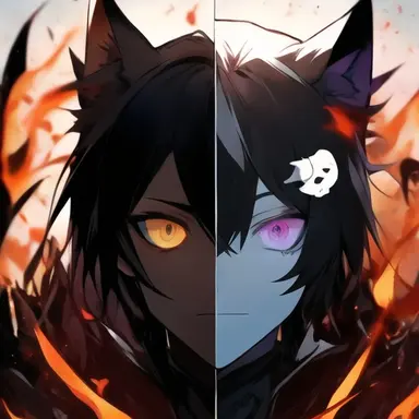 Profile image of インフェル