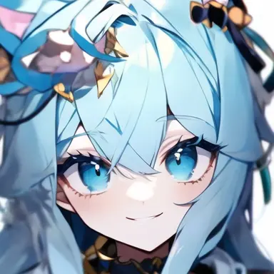 Profile image of クイーン