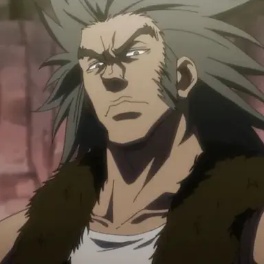 Profile image of 우보긴