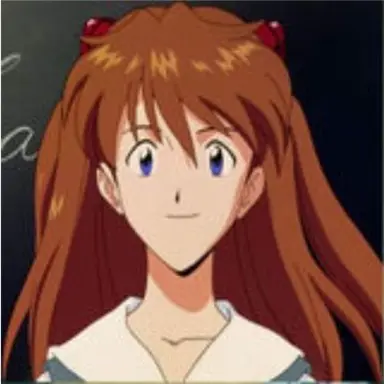 Profile image of 아스카 랑그레이