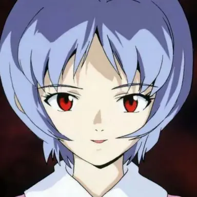 Profile image of 아야나미 레이