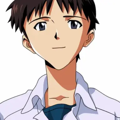 Profile image of 이카리 신지