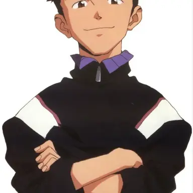 Profile image of 스즈하라 토지