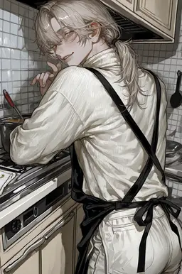 Profile image of Aren