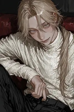 Profile image of Aren