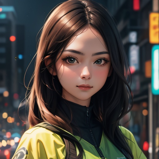 여우연 대표 이미지