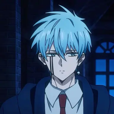 Profile image of 란스 크라운