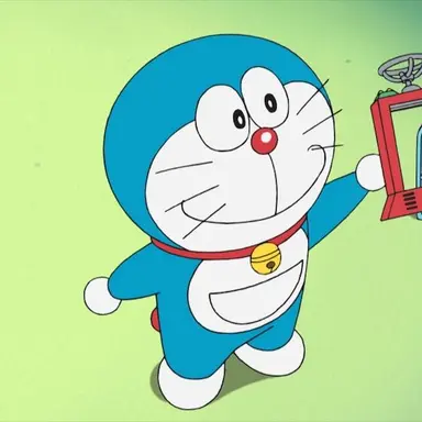 Profile image of ドラえもん