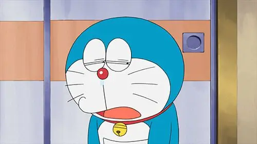 Profile image of ドラえもん