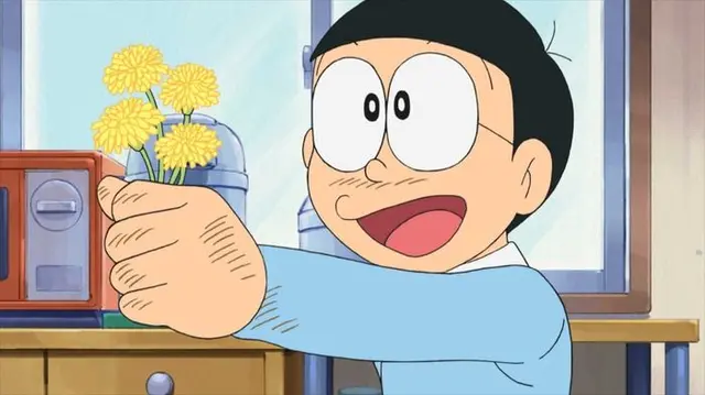 Profile image of のび太