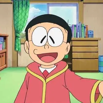 Profile image of のび太