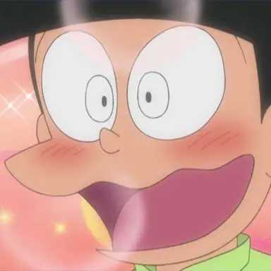 Profile image of スネ夫