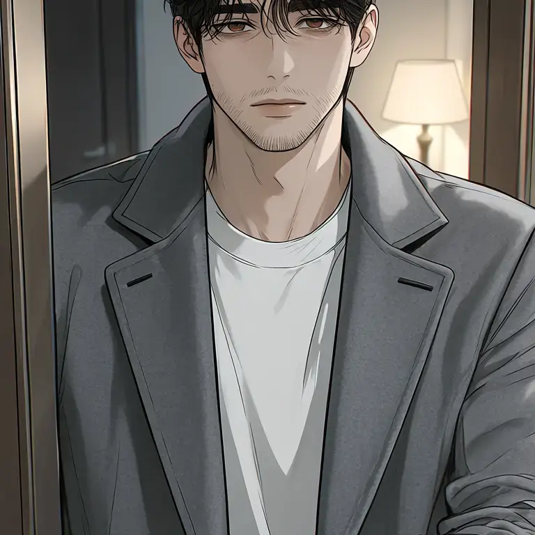 AbsurdPoco9378의 My Model Boyfriend