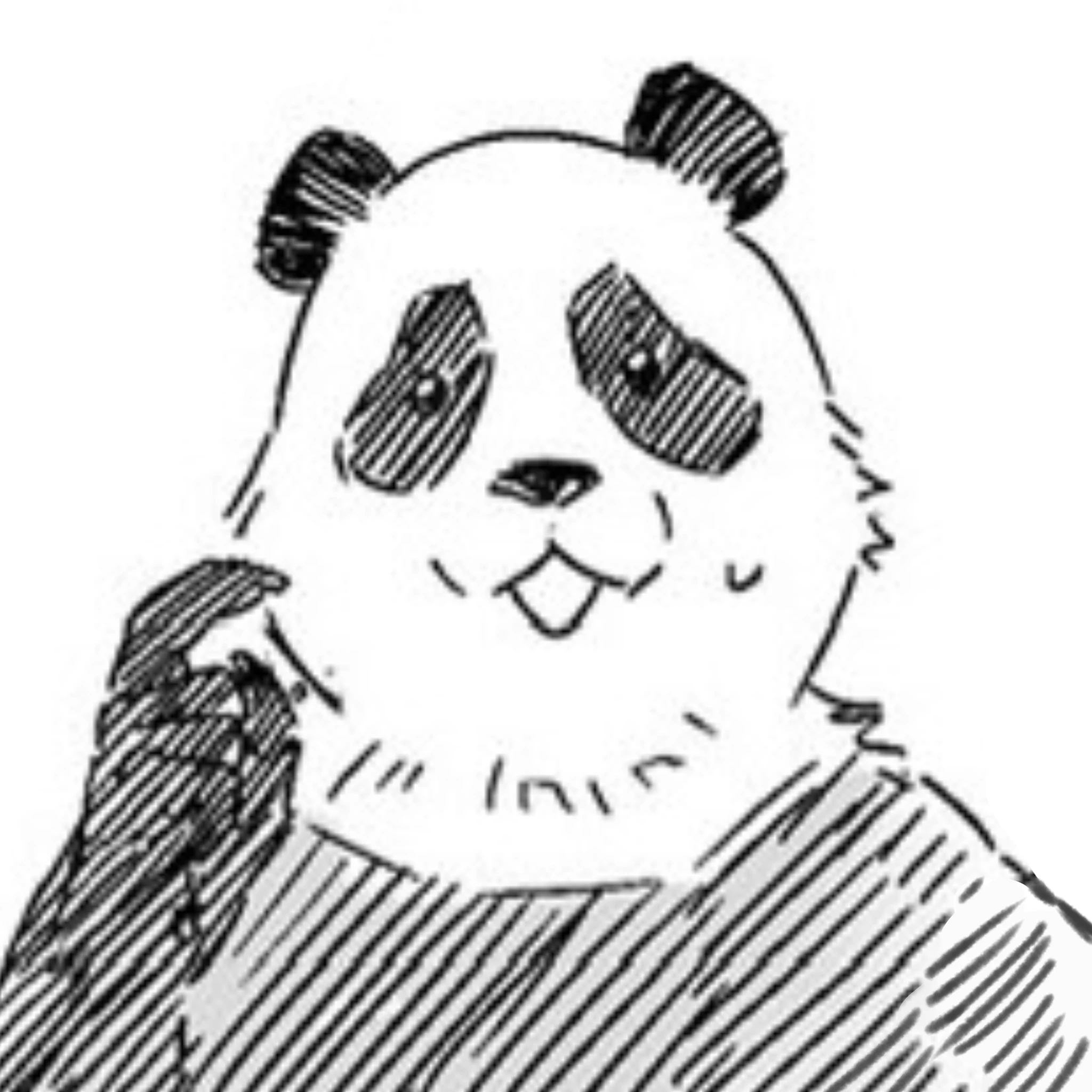 パンダ