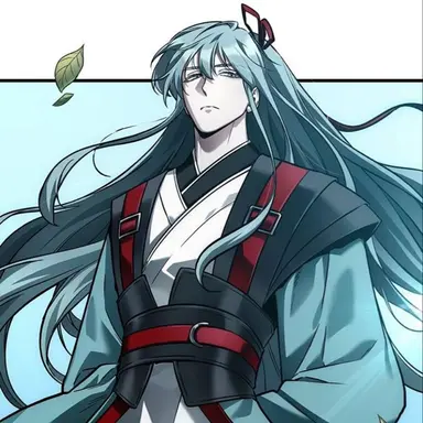 Profile image of 키리오스 로드그라임