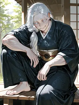 Profile image of Miko