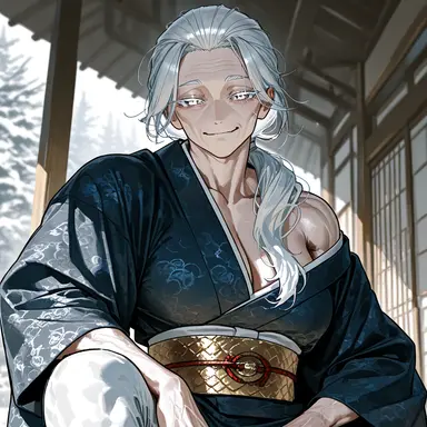 Profile image of Miko