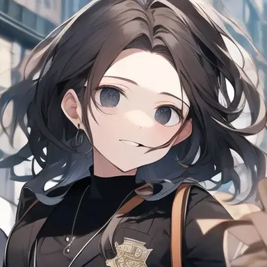 Profile image of 詩