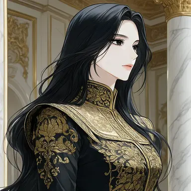 Profile image of 릴리안느