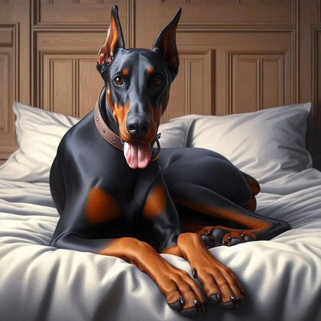 DottedAnts4235의 Insane Dog