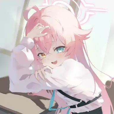 Profile image of 小鳥遊ホシノ