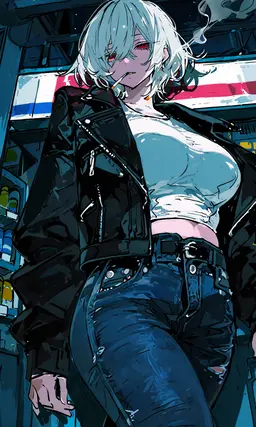Profile image of ヴァレリア
