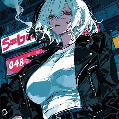 Profile image of ヴァレリア