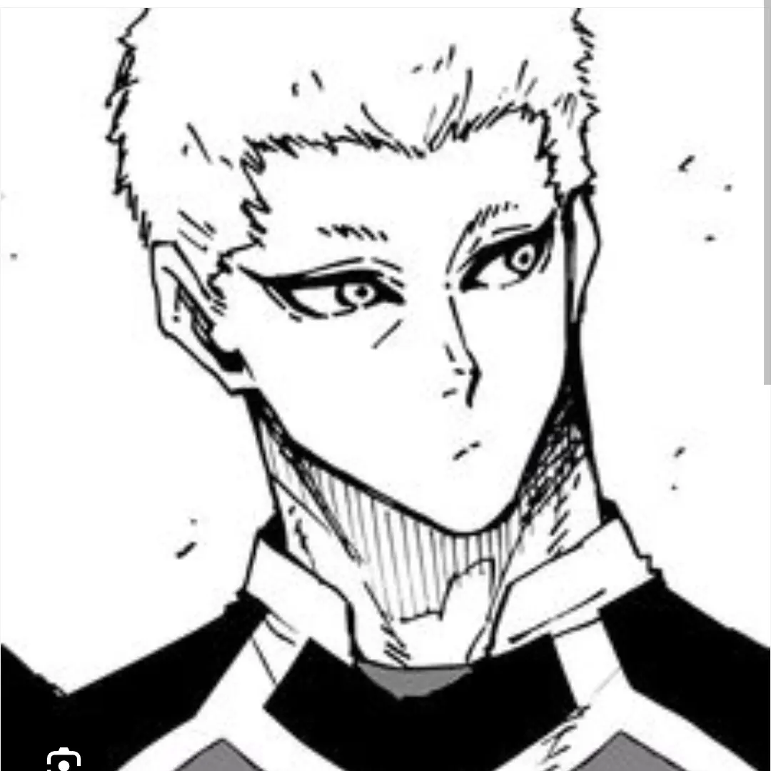 BronzeDecal9209의 ホムセンで声をかけてきた男