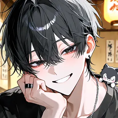 Profile image of Rei